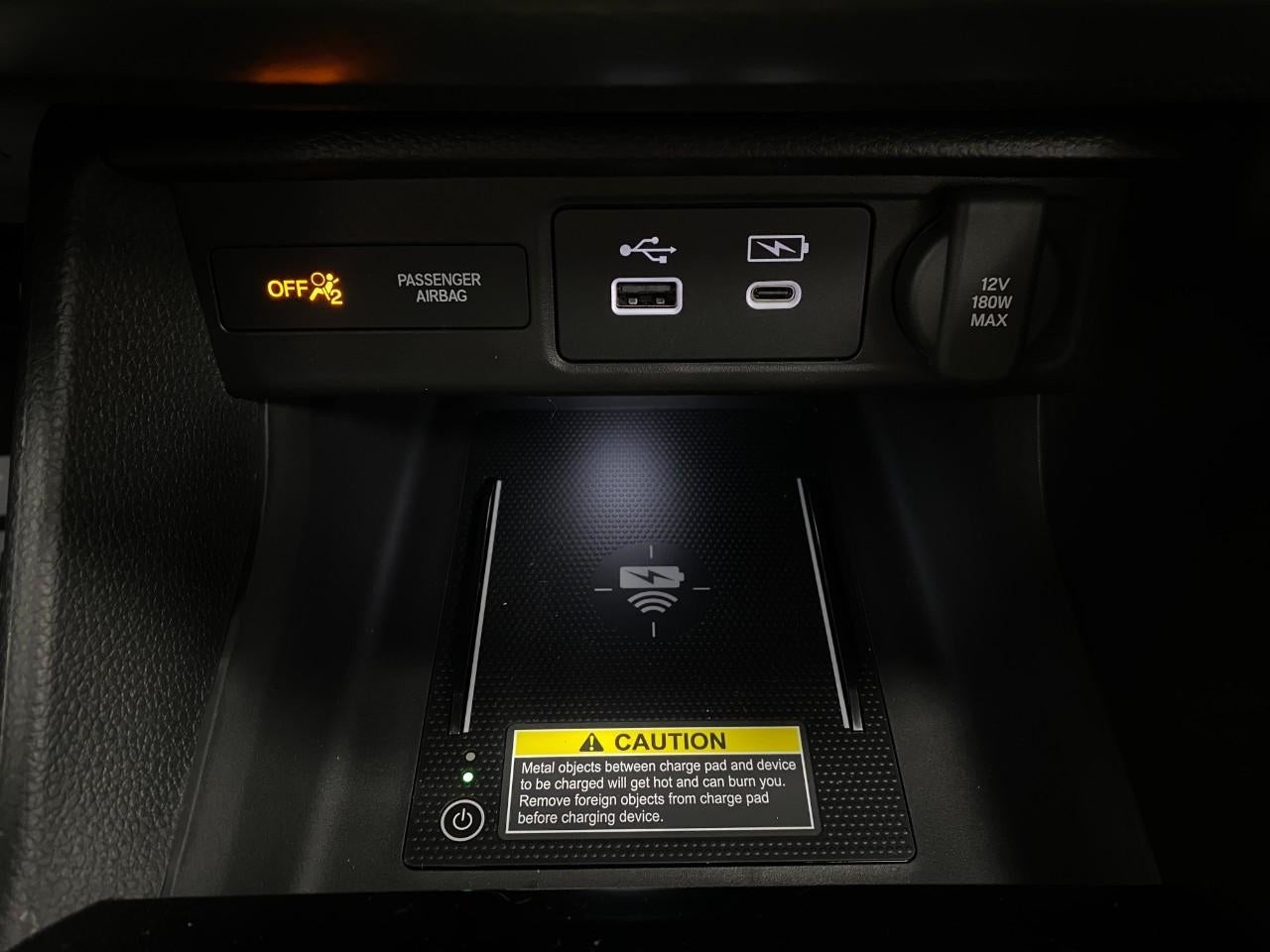 2026 Acura Integra CVT w/A-Spec Technology Package