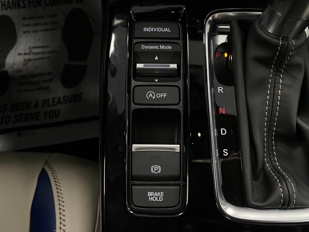 2026 Acura Integra CVT w/A-Spec Technology Package