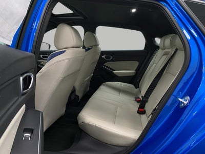 2026 Acura Integra CVT w/A-Spec Technology Package