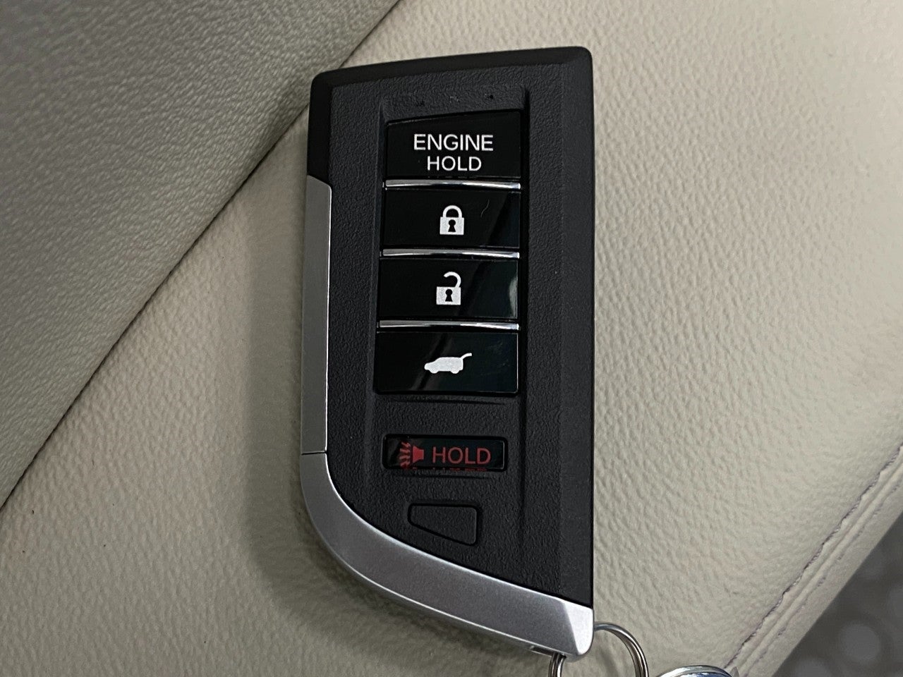 2026 Acura Integra CVT w/A-Spec Technology Package