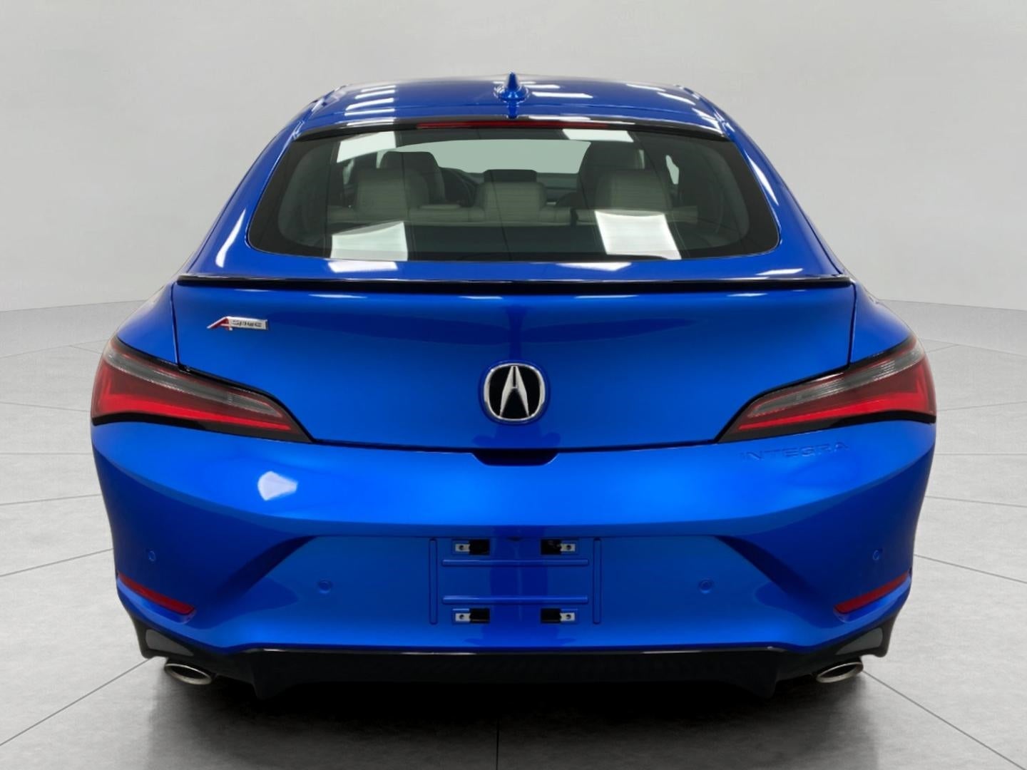 2026 Acura Integra CVT w/A-Spec Technology Package