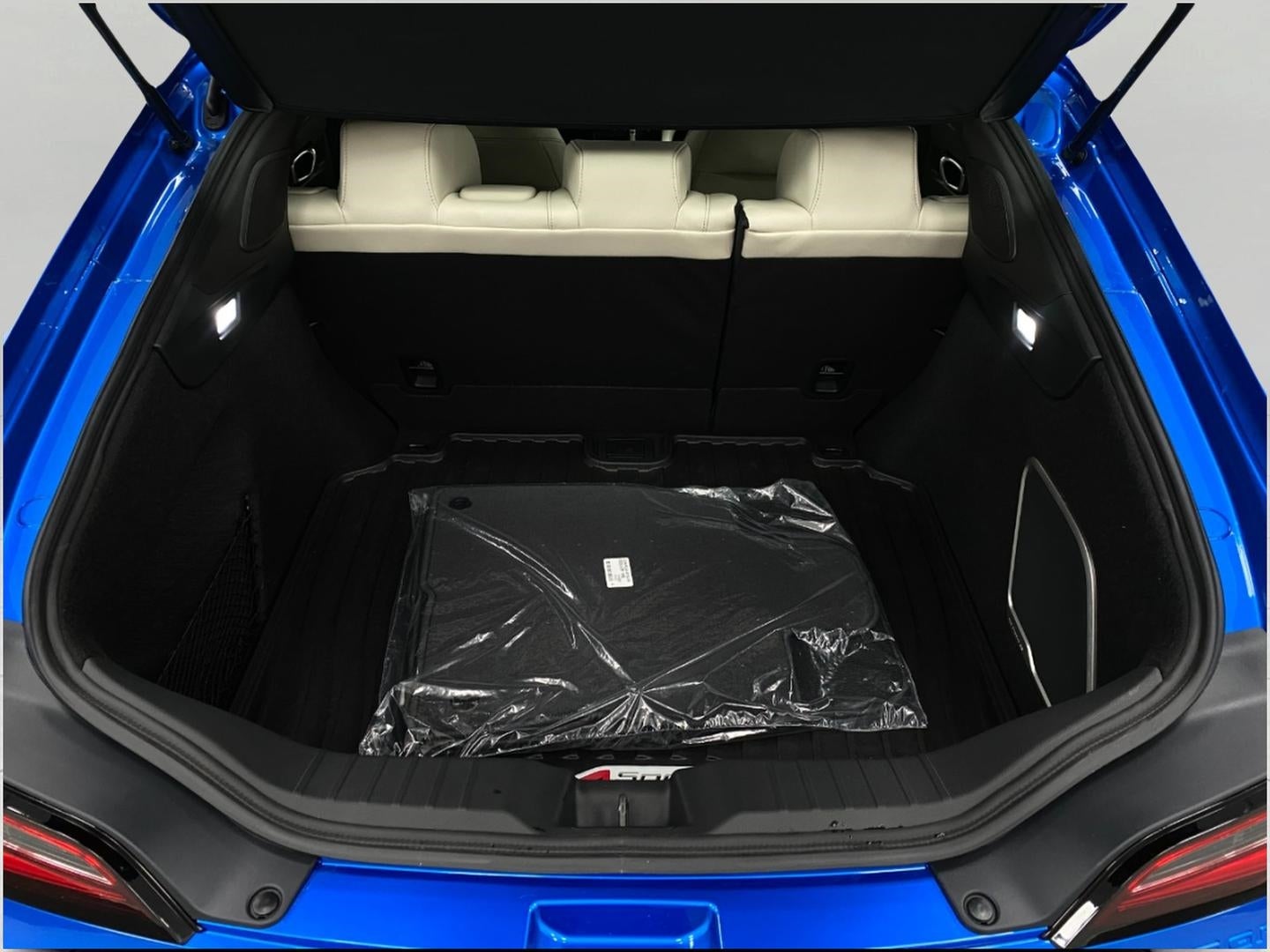 2026 Acura Integra CVT w/A-Spec Technology Package