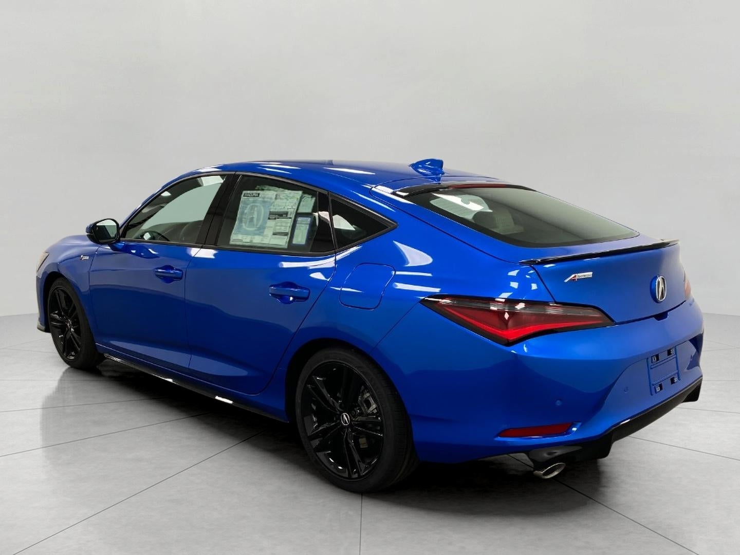 2026 Acura Integra CVT w/A-Spec Technology Package