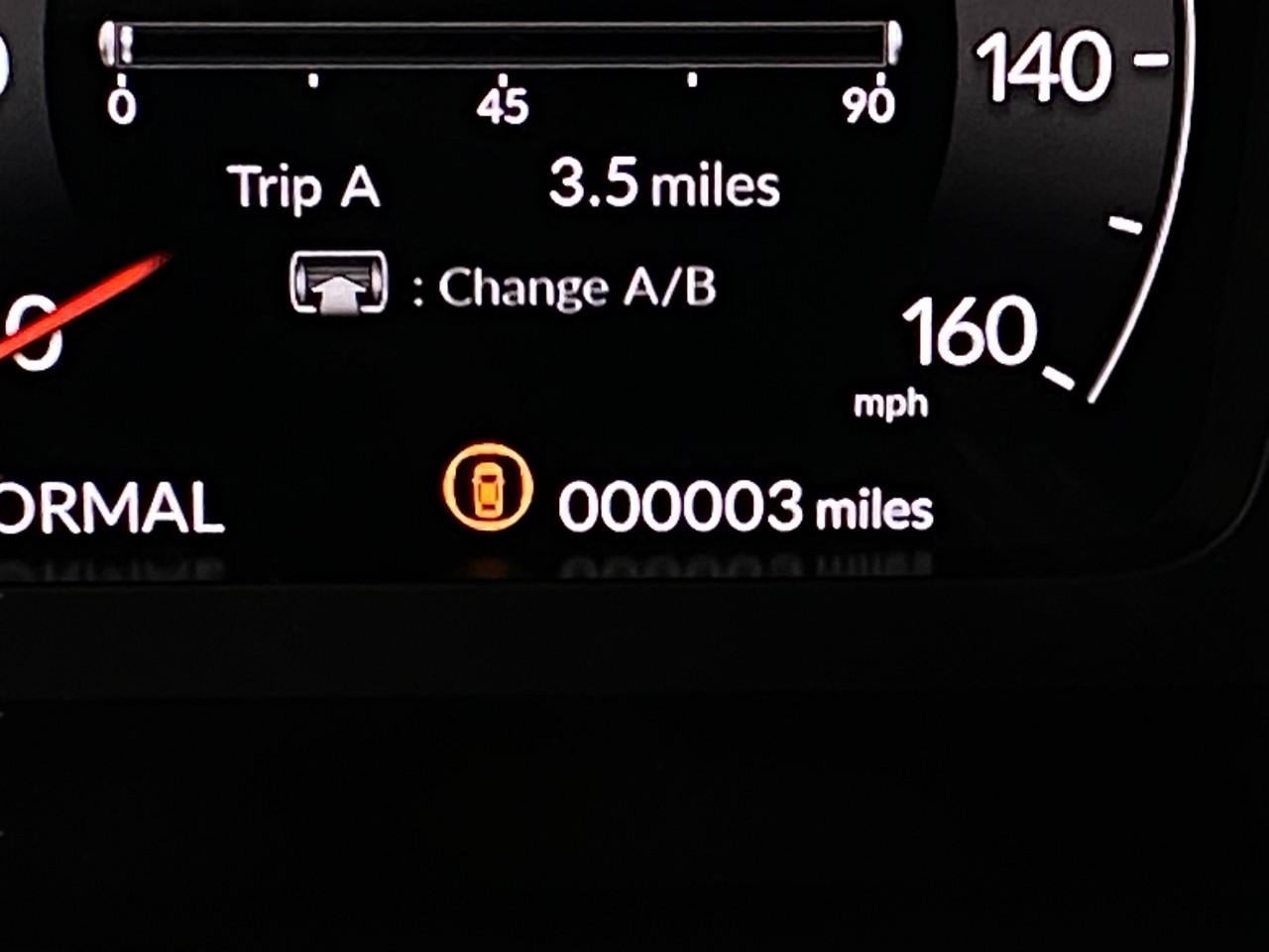 2026 Acura Integra CVT w/A-Spec Technology Package