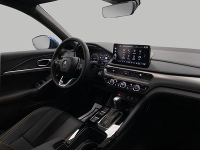 2026 Acura Integra CVT w/A-Spec Technology Package