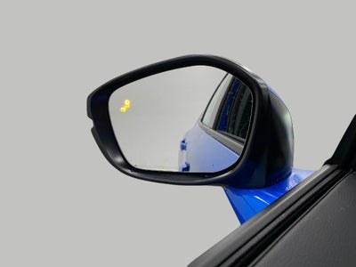 2026 Acura Integra CVT w/A-Spec Technology Package