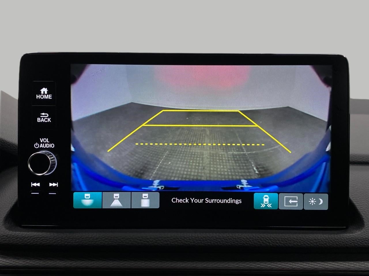 2026 Acura Integra CVT w/A-Spec Technology Package