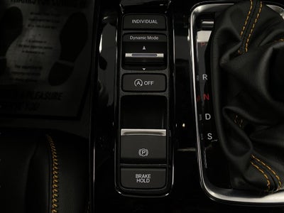 2026 Acura Integra CVT w/A-Spec Technology Package