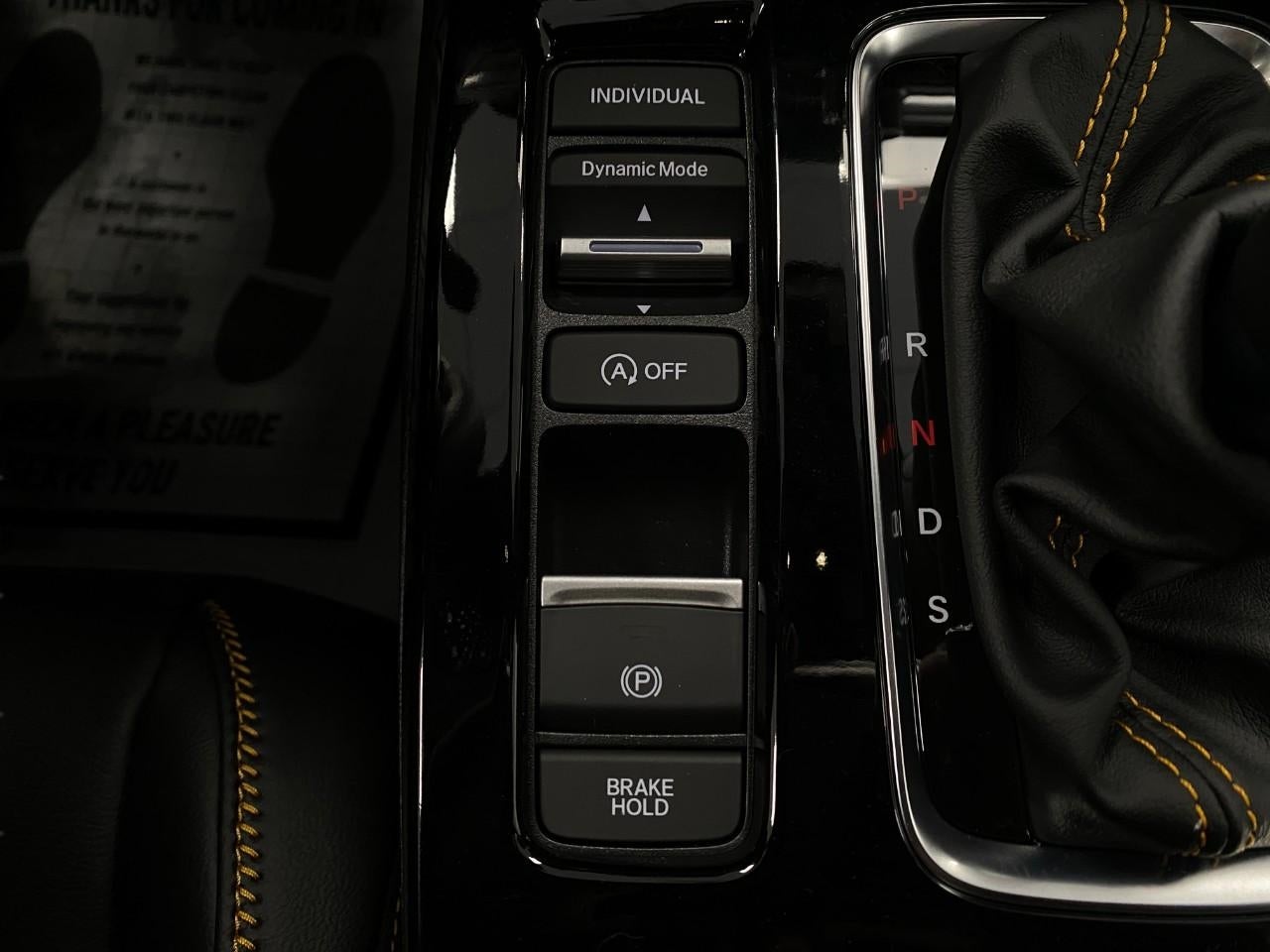 2026 Acura Integra CVT w/A-Spec Technology Package