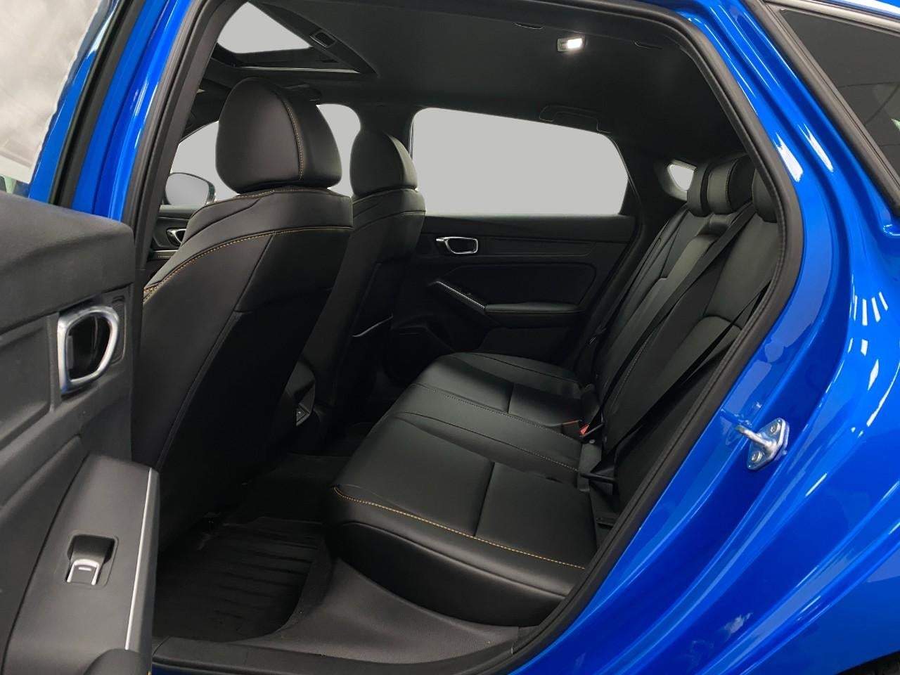 2026 Acura Integra CVT w/A-Spec Technology Package