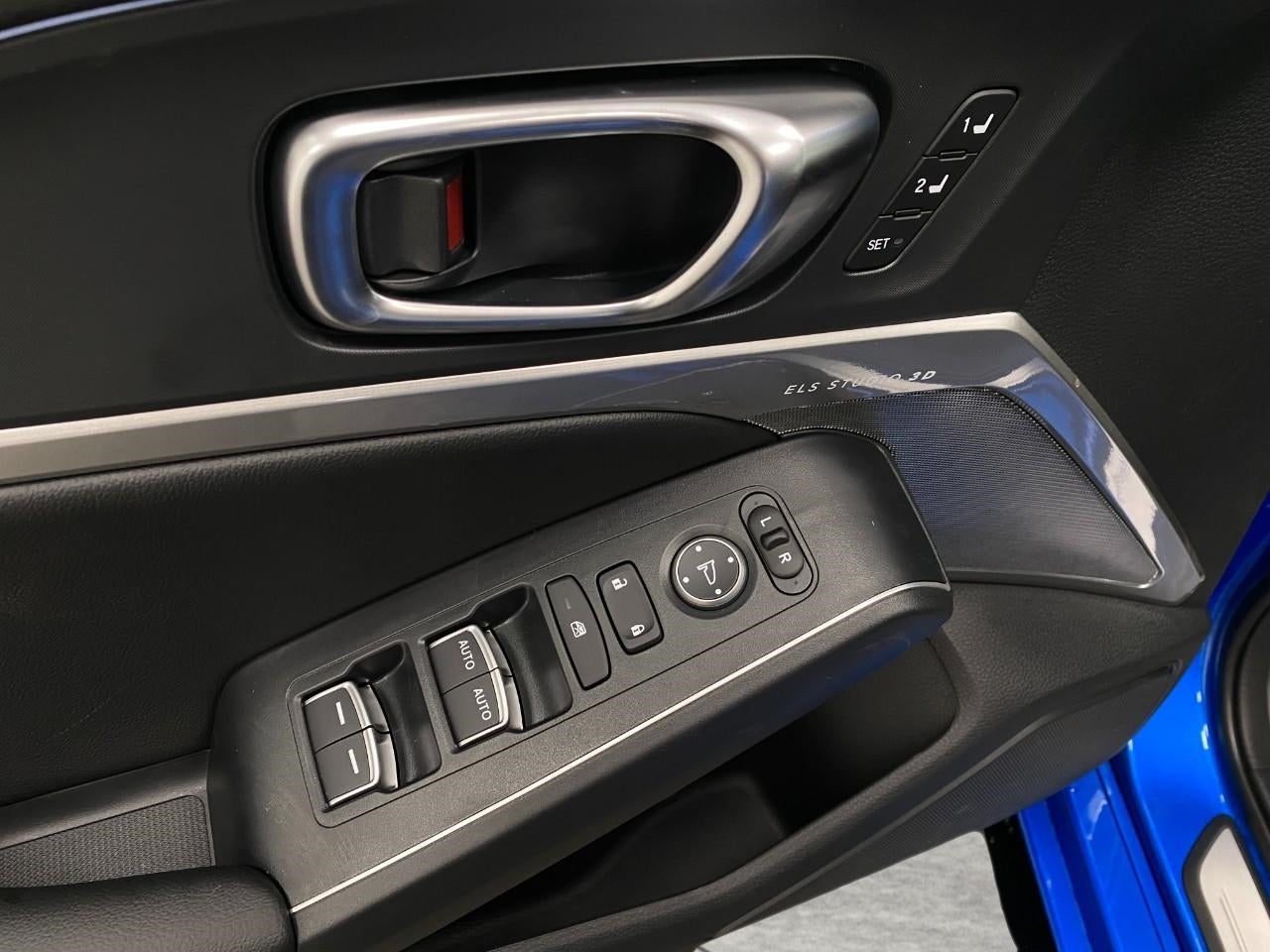 2026 Acura Integra CVT w/A-Spec Technology Package