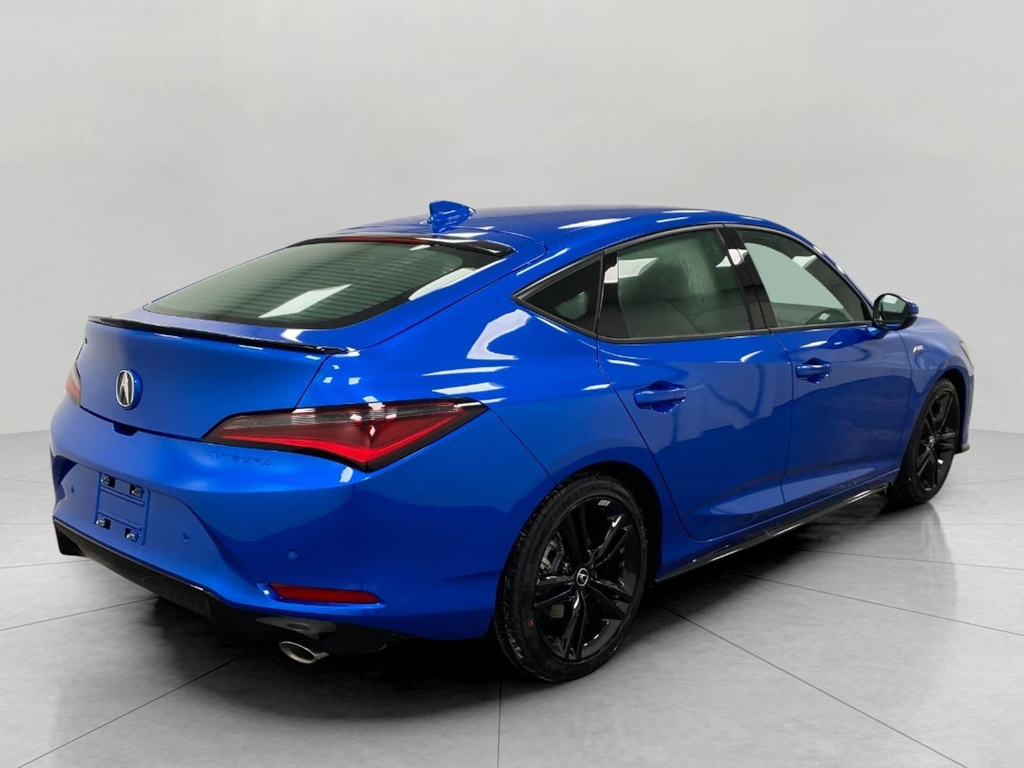 2026 Acura Integra CVT w/A-Spec Technology Package