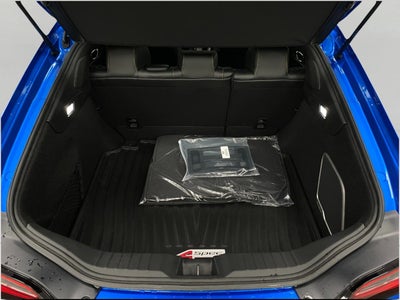 2026 Acura Integra CVT w/A-Spec Technology Package