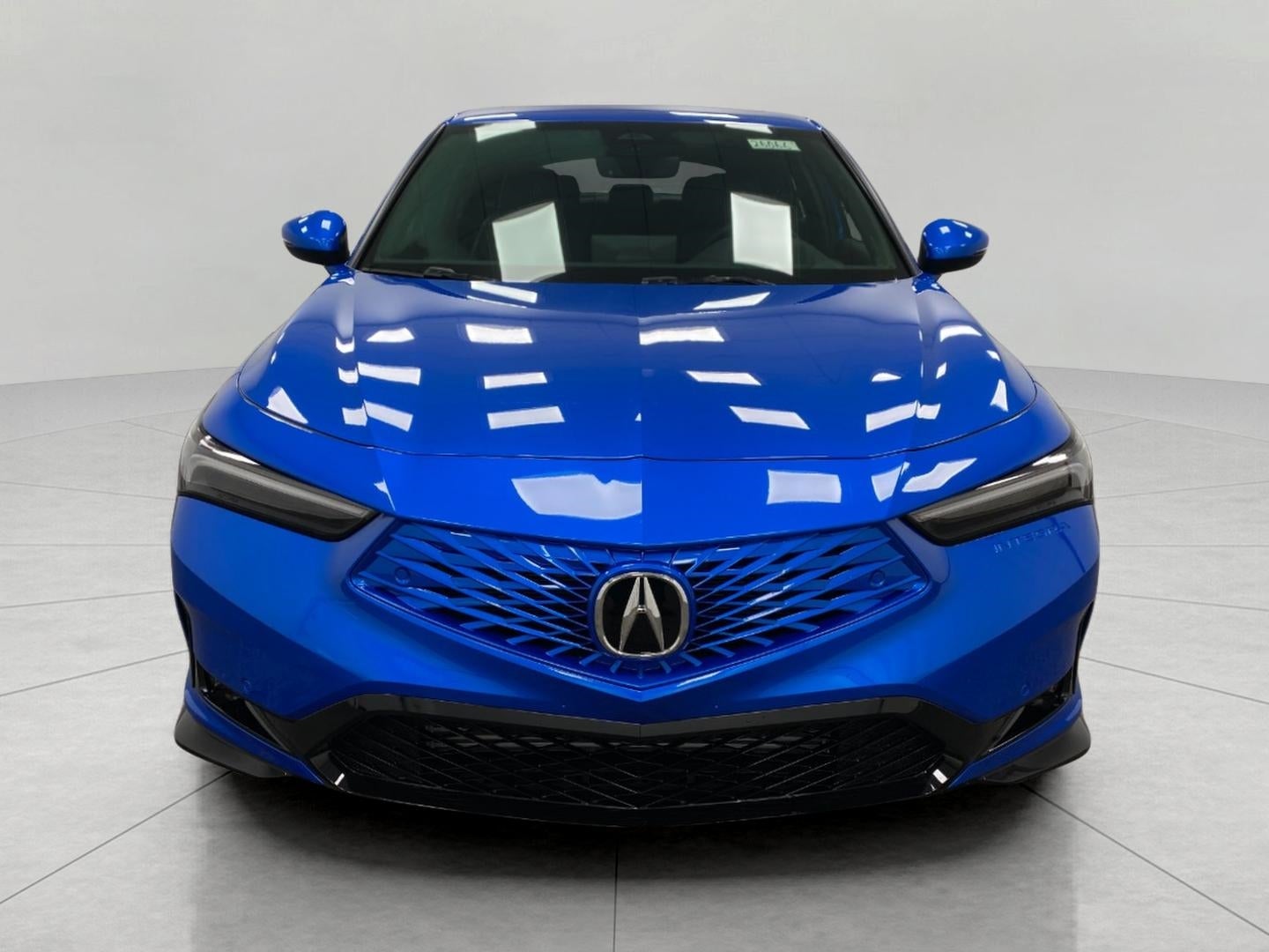 2026 Acura Integra CVT w/A-Spec Technology Package