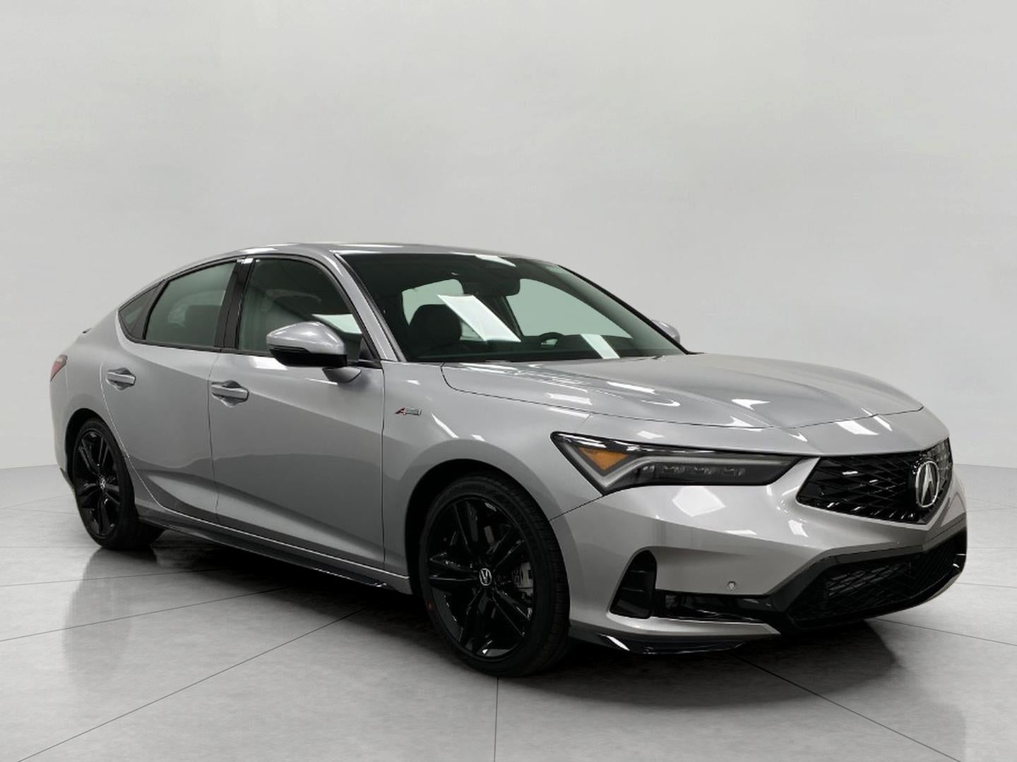 2026 Acura Integra CVT w/A-Spec Technology Package