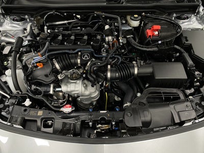 2026 Acura Integra CVT w/A-Spec Technology Package
