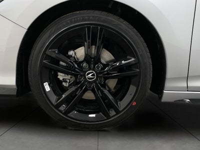 2026 Acura Integra CVT w/A-Spec Technology Package