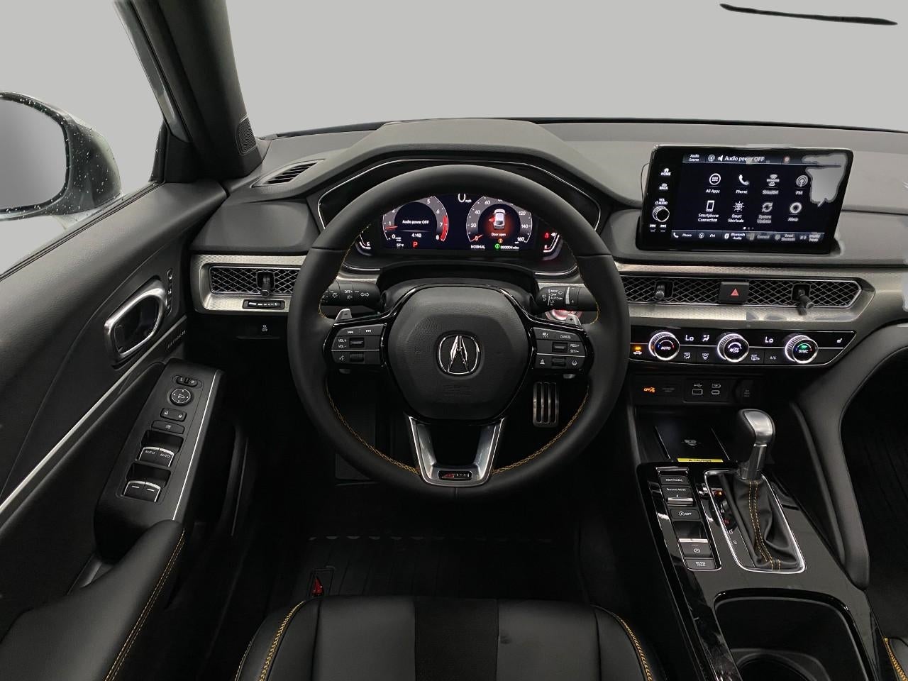 2026 Acura Integra CVT w/A-Spec Technology Package