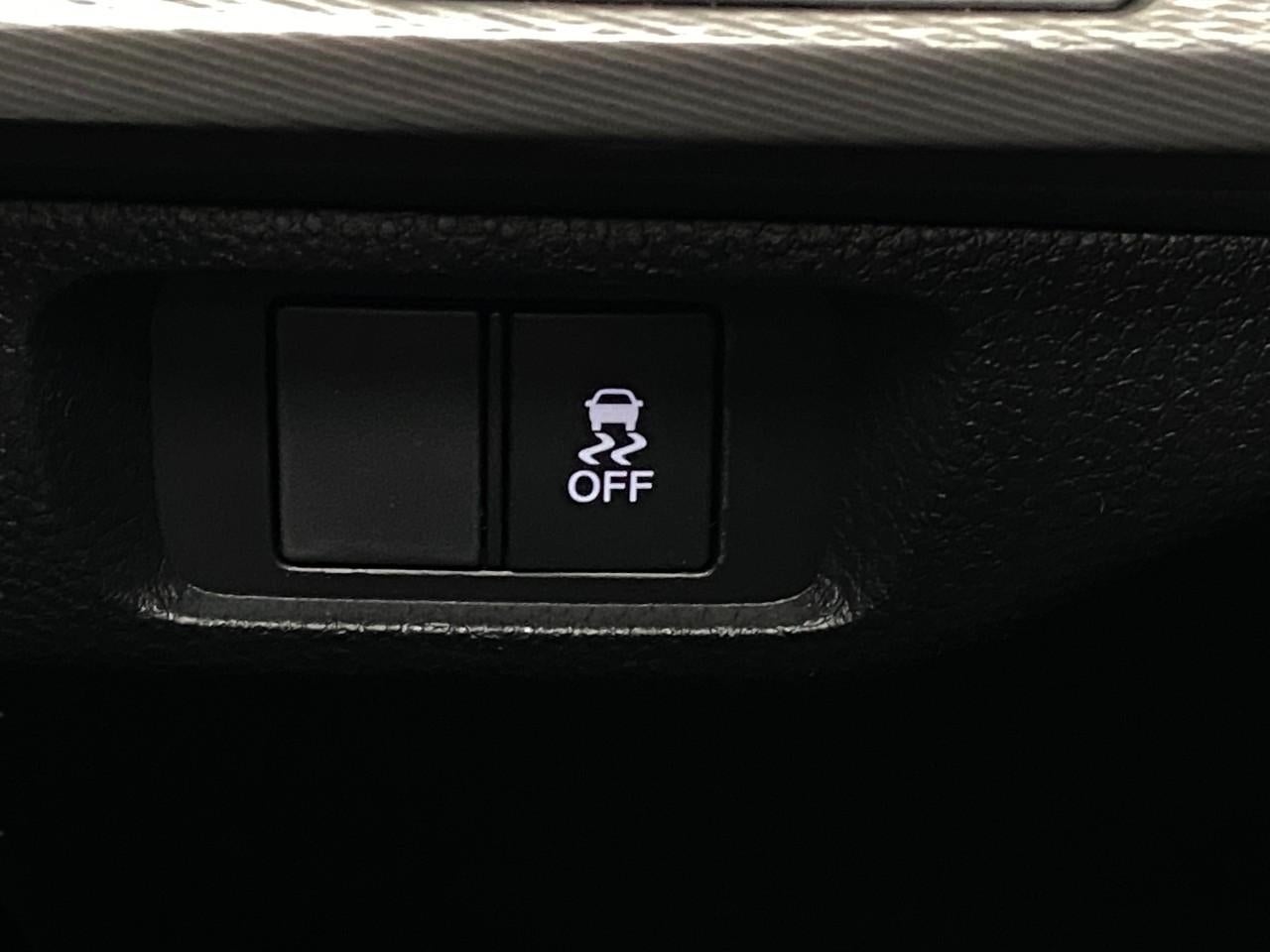 2026 Acura Integra CVT w/A-Spec Technology Package