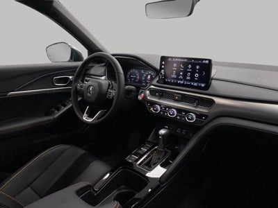 2026 Acura Integra CVT w/A-Spec Technology Package