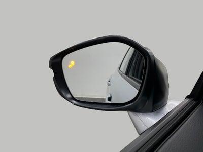 2026 Acura Integra CVT w/A-Spec Technology Package