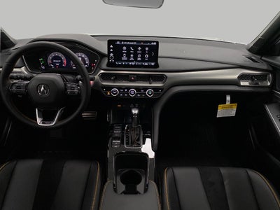 2026 Acura Integra CVT w/A-Spec Technology Package