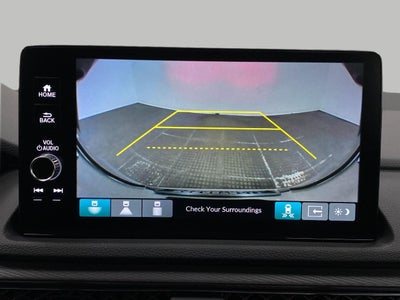 2026 Acura Integra CVT w/A-Spec Technology Package