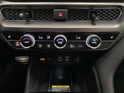 2026 Acura Integra CVT w/A-Spec Technology Package