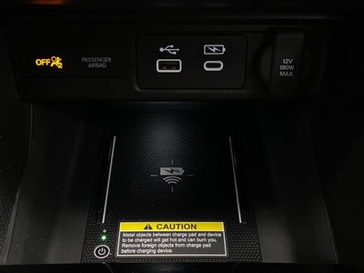 2026 Acura Integra CVT w/A-Spec Technology Package