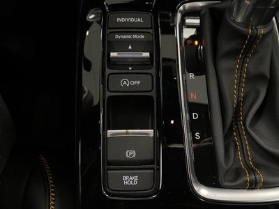 2026 Acura Integra CVT w/A-Spec Technology Package