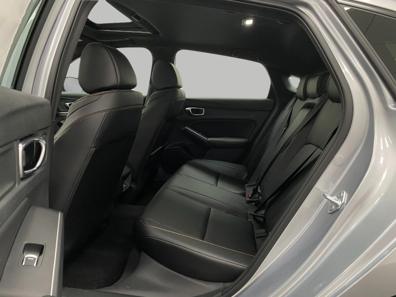 2026 Acura Integra CVT w/A-Spec Technology Package