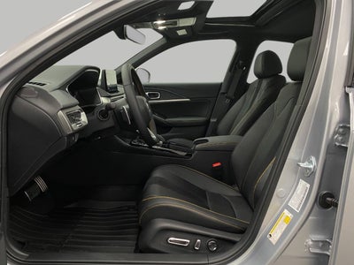 2026 Acura Integra CVT w/A-Spec Technology Package