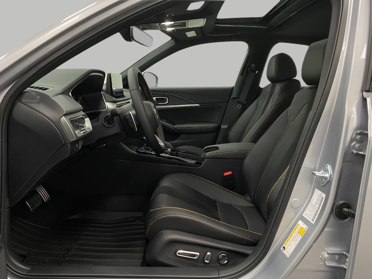 2026 Acura Integra CVT w/A-Spec Technology Package