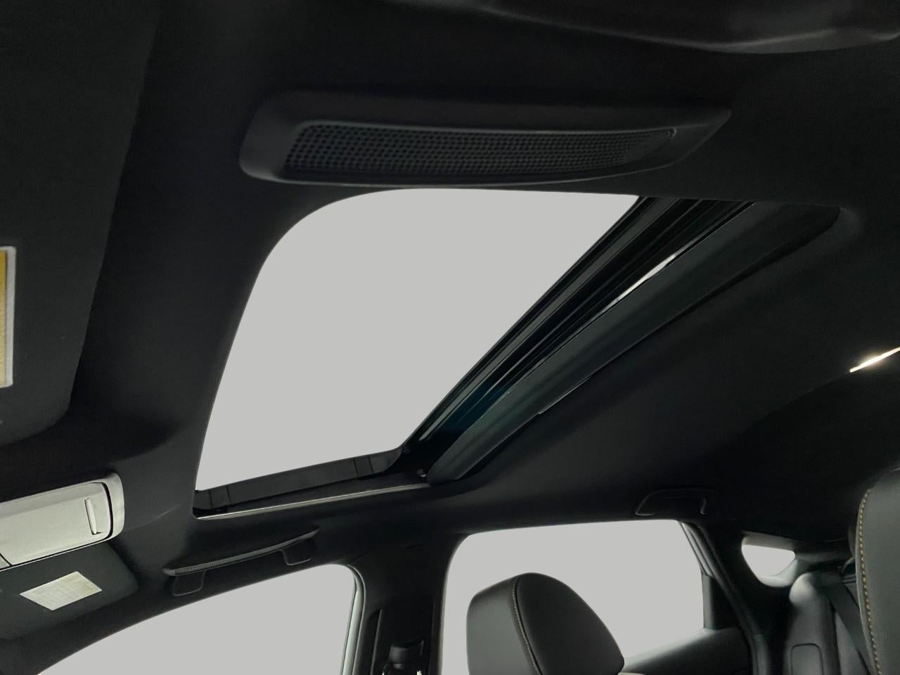 2026 Acura Integra CVT w/A-Spec Technology Package