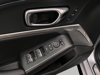 2026 Acura Integra CVT w/A-Spec Technology Package