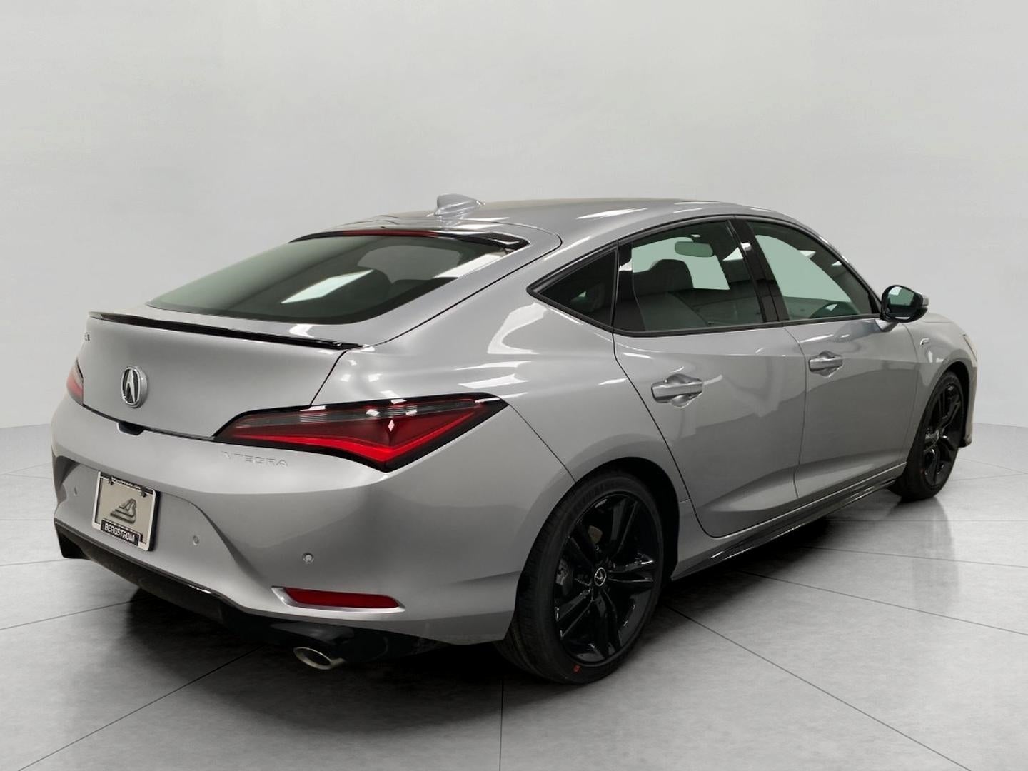 2026 Acura Integra CVT w/A-Spec Technology Package