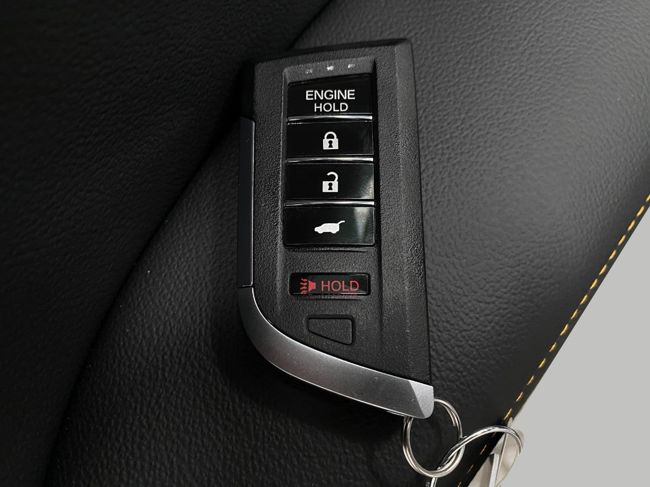 2026 Acura Integra CVT w/A-Spec Technology Package