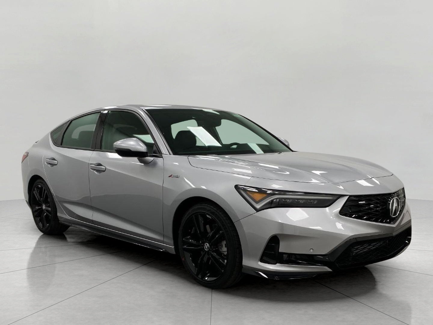 2026 Acura Integra CVT w/A-Spec Technology Package