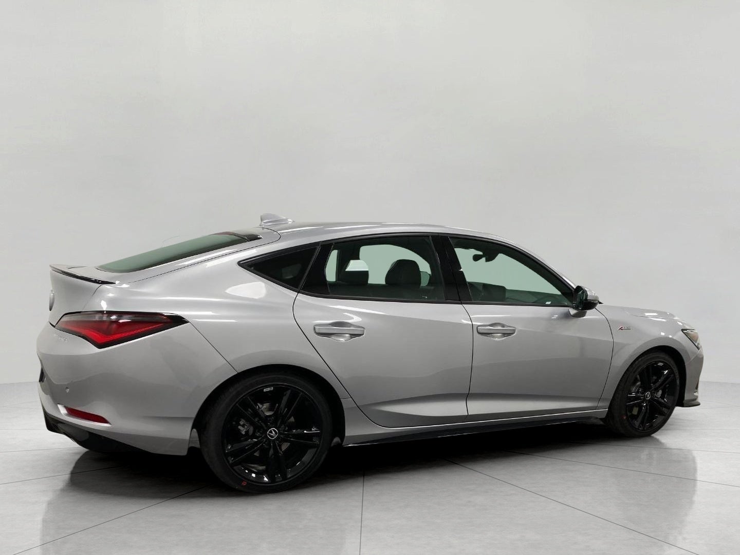 2026 Acura Integra CVT w/A-Spec Technology Package