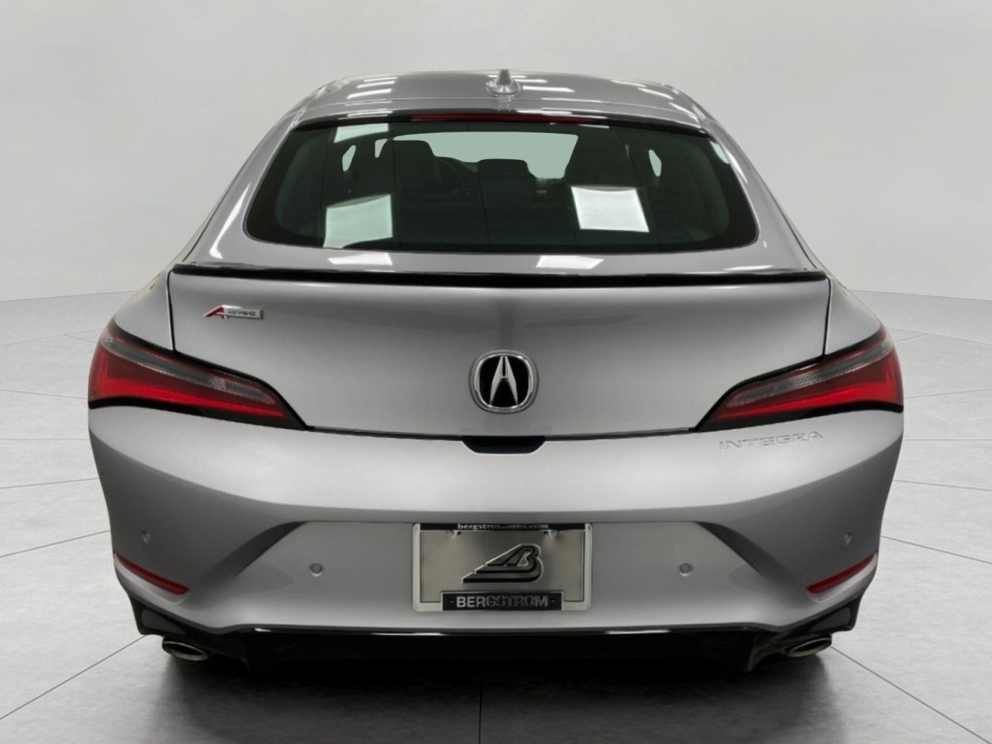 2026 Acura Integra CVT w/A-Spec Technology Package