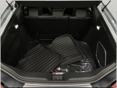 2026 Acura Integra CVT w/A-Spec Technology Package