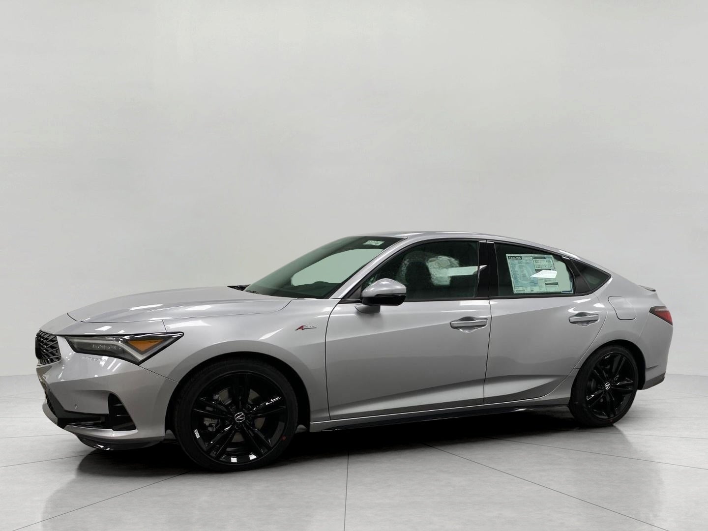 2026 Acura Integra CVT w/A-Spec Technology Package