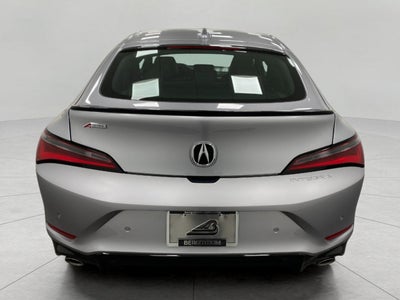 2026 Acura Integra CVT w/A-Spec Technology Package