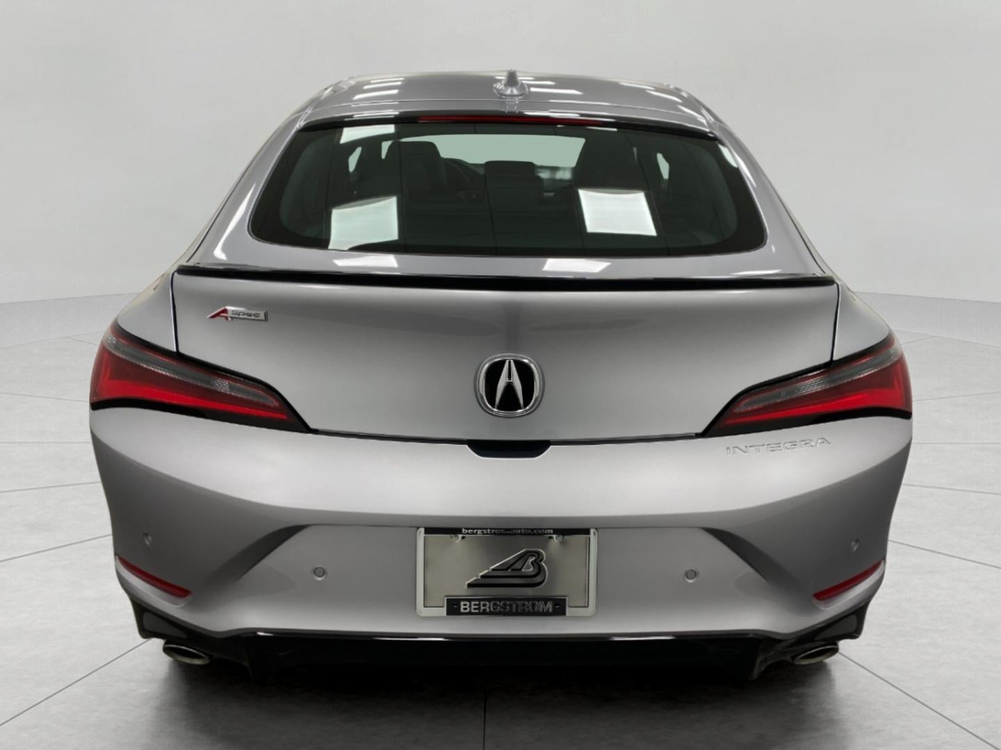 2026 Acura Integra CVT w/A-Spec Technology Package