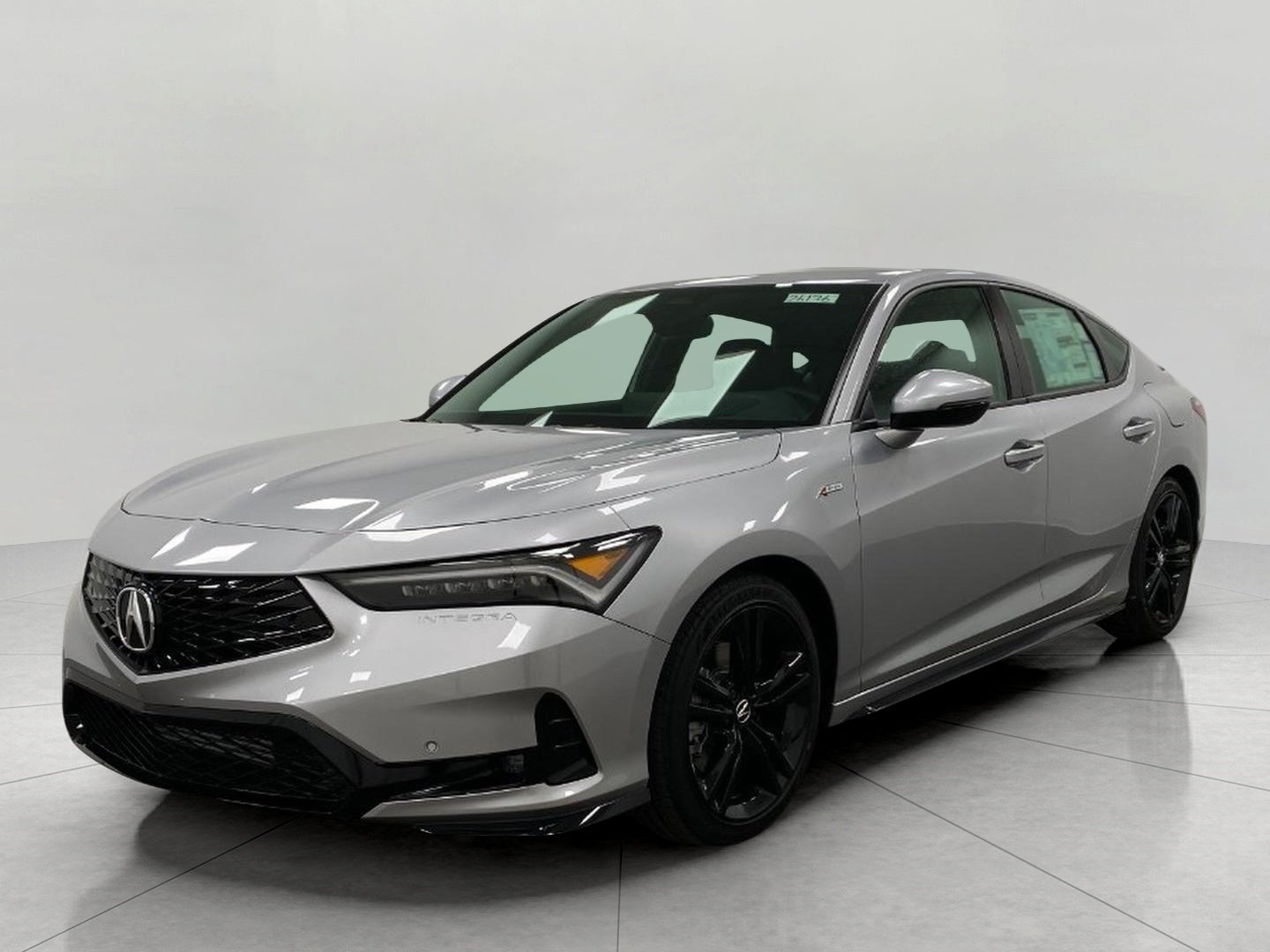 2026 Acura Integra CVT w/A-Spec Technology Package