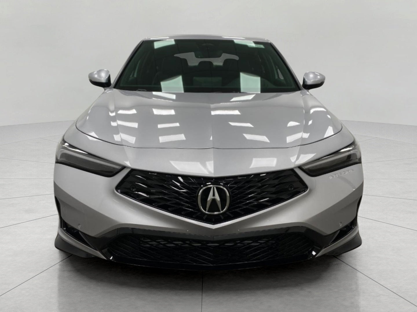 2026 Acura Integra CVT w/A-Spec Technology Package