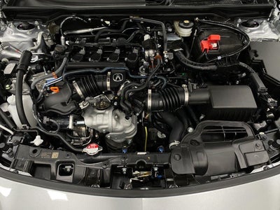 2026 Acura Integra CVT w/A-Spec Technology Package