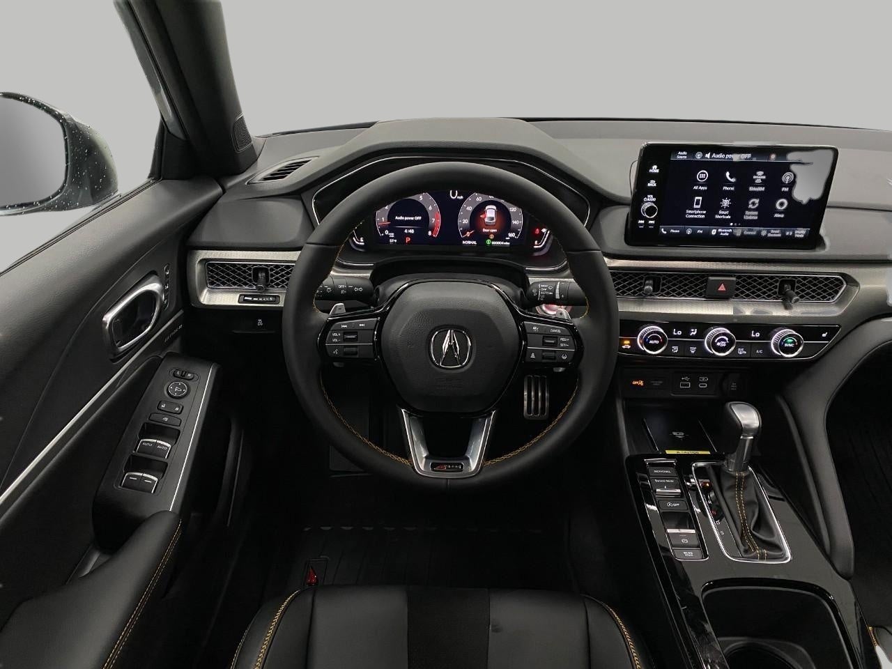 2026 Acura Integra CVT w/A-Spec Technology Package