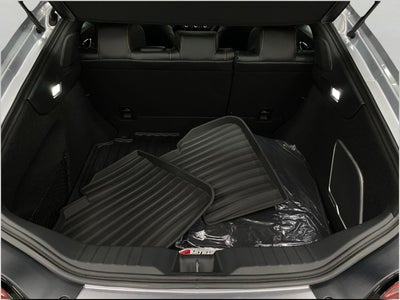 2026 Acura Integra CVT w/A-Spec Technology Package