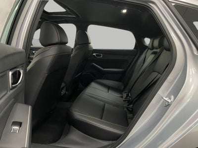 2026 Acura Integra CVT w/A-Spec Technology Package